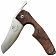 Сигарный нож Le Petit Gunstock Walnut