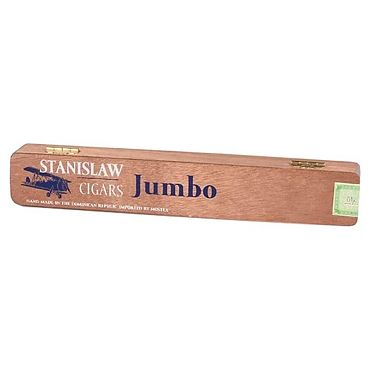 Stanislaw Jumbo