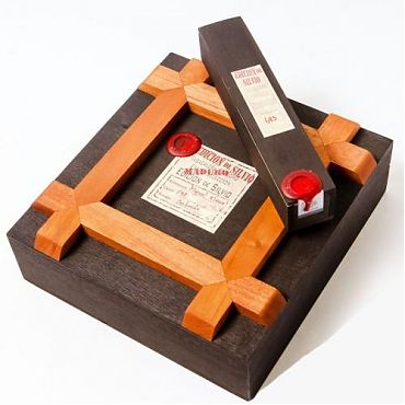 Perdomo Edicion De Silvio Salomon Maduro