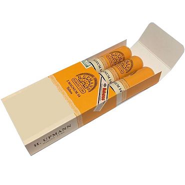 H.Upmann Magnum 54 A/T