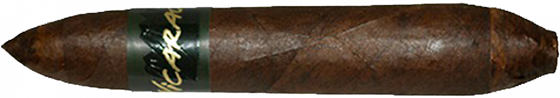 Nicarao Puro Exclusivo Romeo Figurado