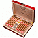 Partagas Royales Travel Humidor