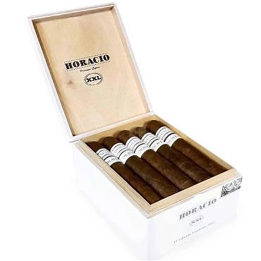 Horacio XXL