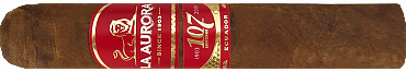 Lа Aurora 107 Ecuador Robusto