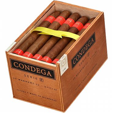 Condega Serie F Magnum