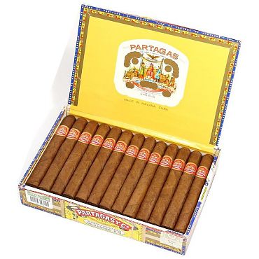 Partagas Petit Coronas Especiales