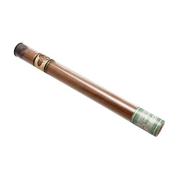 Quorum Delgado Shade Tubos SET 5 cigars