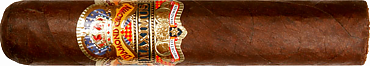Diamond Crown Maximus Double Robusto №6
