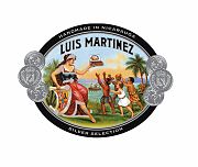 Luis Martinez 