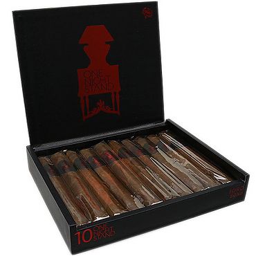 Caldwell One Night Stand Toro