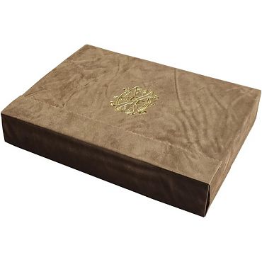 FFOX Fuente Fuente Opus X Heaven and Earth Tauros the Bull Maduro
