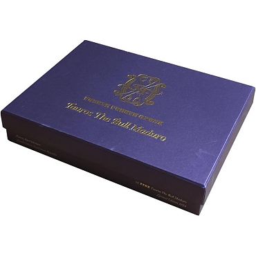 FFOX Fuente Fuente Opus X Heaven and Earth Tauros the Bull Maduro