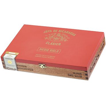 Joya De Nicaragua Clasico Medio Siglo Seleccion B