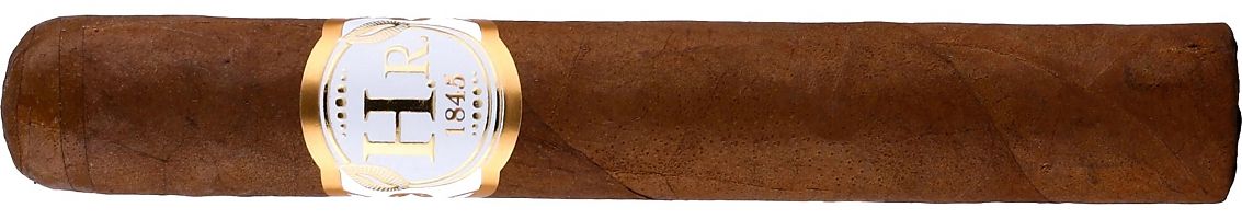 Hirochi Robaina HR White Line Rothschild