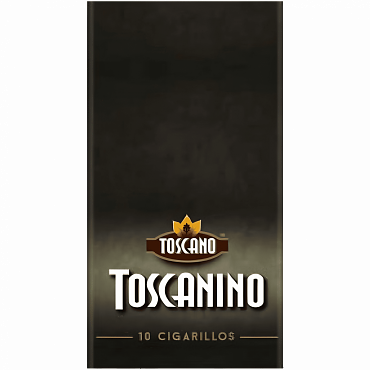 Toscanino Natural *10
