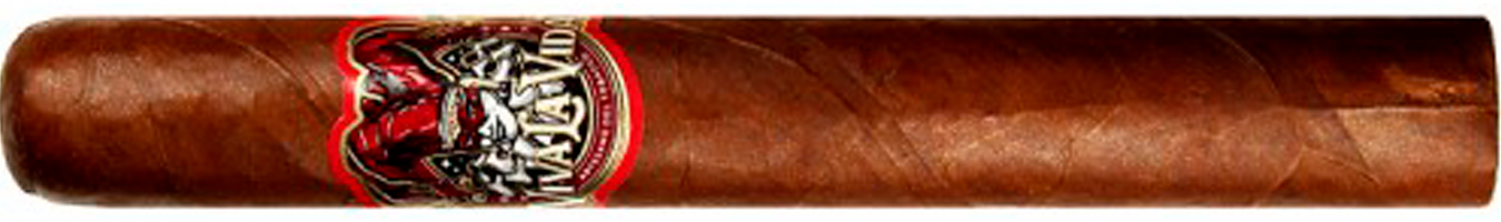 AJ Fernandez Viva la Vida Toro
