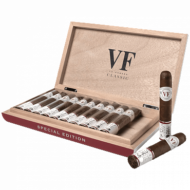 VegaFina Classic Supremo LE