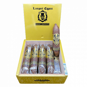 Lampert Oro line Short Perfecto
