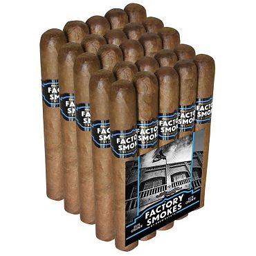 Drew Estate Factory Smokes Sun Grown Toro