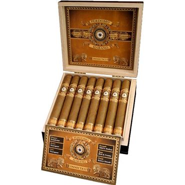 Perdomo Habano BBA Gordo Connecticut