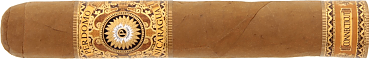 Perdomo Habano BBA Gordo Connecticut