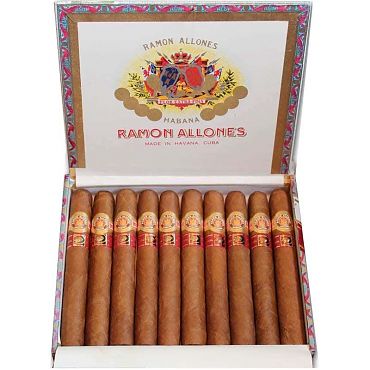 Ramon Allones Allones Superiores (La Casa del Habano)