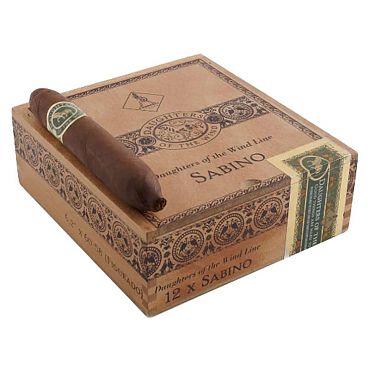 Casdagli Cigars Daughters of the Wind Sabino