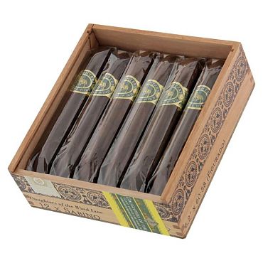 Casdagli Cigars Daughters of the Wind Sabino