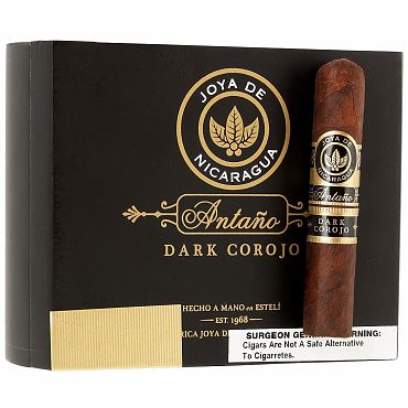 Joya De Nicaragua Antano Dark Corojo Azarosa