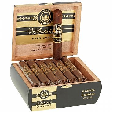 Joya De Nicaragua Antano Dark Corojo Azarosa