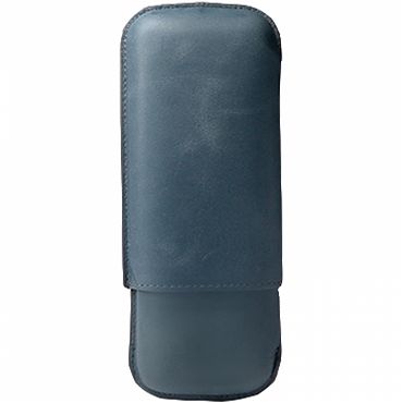 Футляр cidrus gaine chicago blue label на 2 сигары