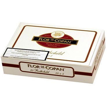 Flor de Copan Classic Rothschild