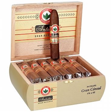 Joya De Nicaragua Antano Gran Reserva Gran Consul