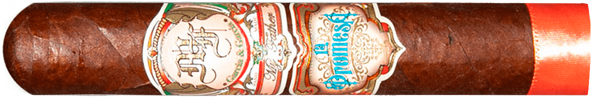 My Father La Promesa Robusto Grande