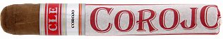 C.L.E. Corojo Robusto 50 x 5
