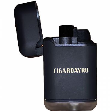 Зажигалка CigarDay.ru