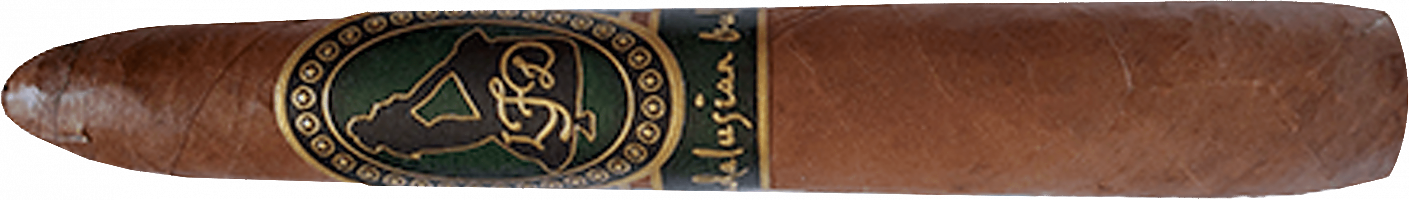 La Flor Dominicana Andalusian Bull Torpedo