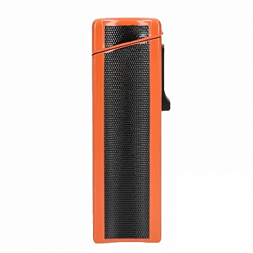 Зажигалка Les Fines Lames Essential L1T-001 - Orange Single Torch ES6103003