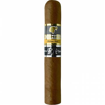 Cohiba Robustos Reserva Cosecha 2014