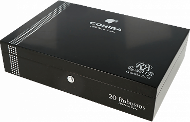 Cohiba Robustos Reserva Cosecha 2014