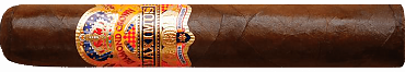Diamond Crown Julius Maximus Robusto №5