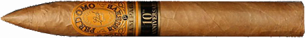 Perdomo Reserve 10th Anniversary Torpedo Champagne