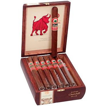 Joya De Nicaragua Antano Original Churchill