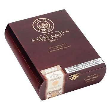 Joya De Nicaragua Antano Original Churchill