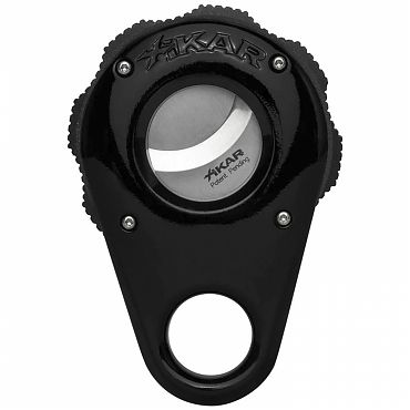 Каттер Xikar X360 BK Black