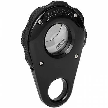 Каттер Xikar X360 BK Black
