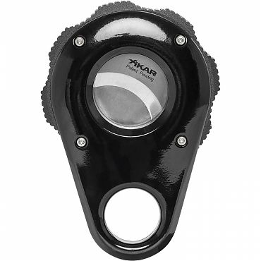Каттер Xikar X360 BK Black