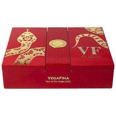 VegaFina Classic Year of the Snake LE
