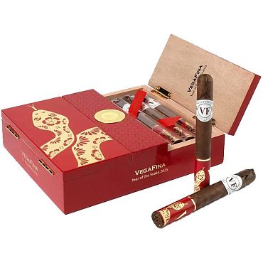 VegaFina Classic Year of the Snake LE