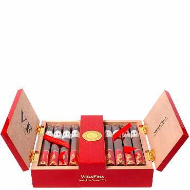 VegaFina Classic Year of the Snake LE